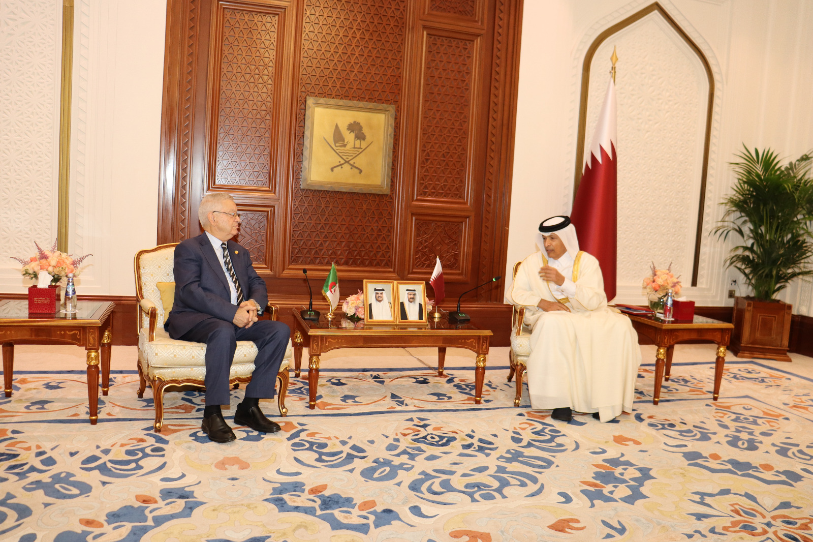 القمة العالمية للتنمية الاجتماعية