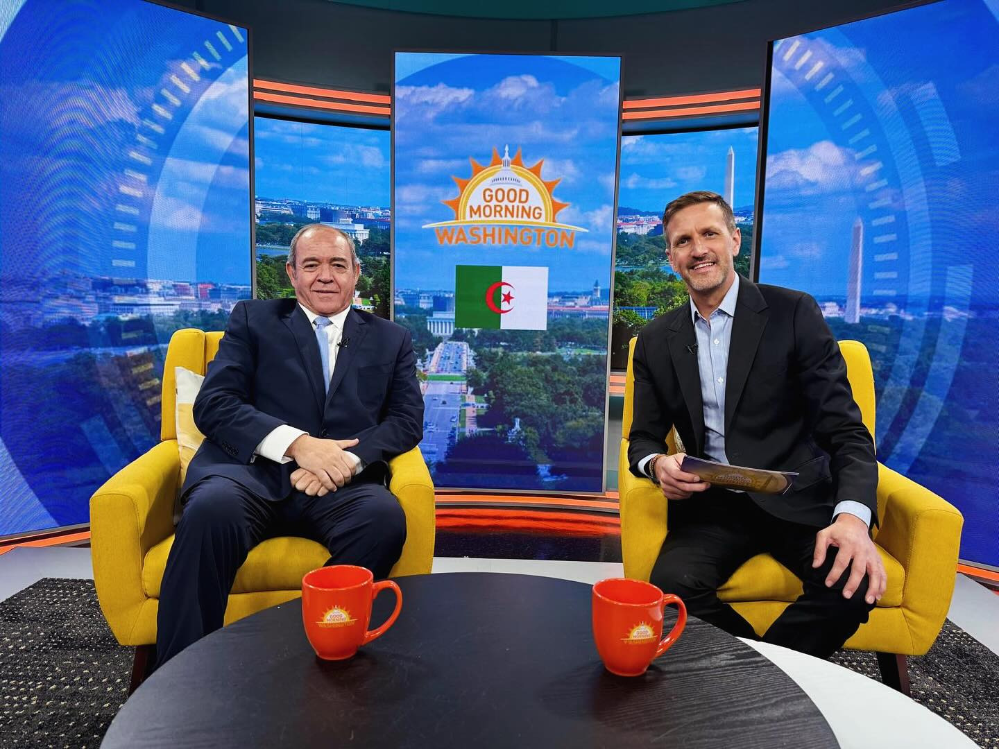 قناة ABC7 الأمريكية