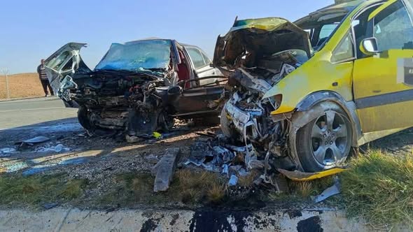 المسيلة: وفاة 4 أشخاص و إصابة 6 آخرين بجروح في حادث مرور ببلدية الحوامد 