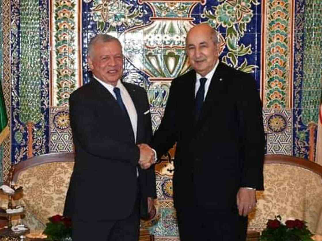 رئيس الجمهورية