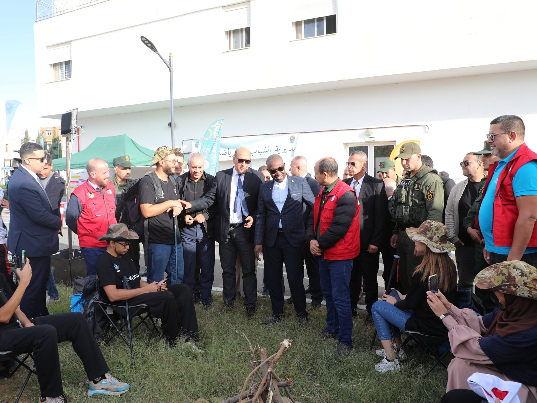 مصطفى حيداوي