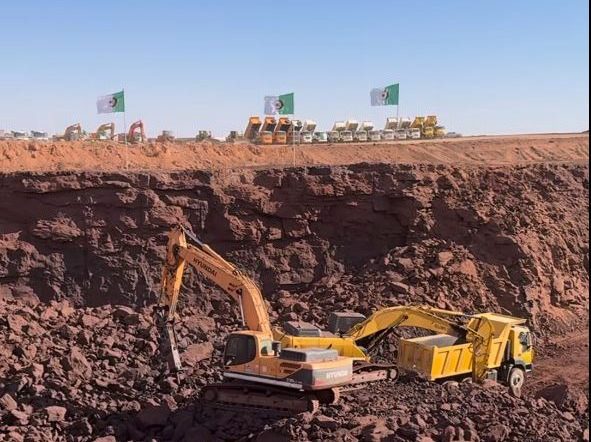 غارا جبيلات