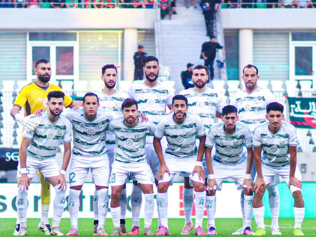 ترجي مستغانم