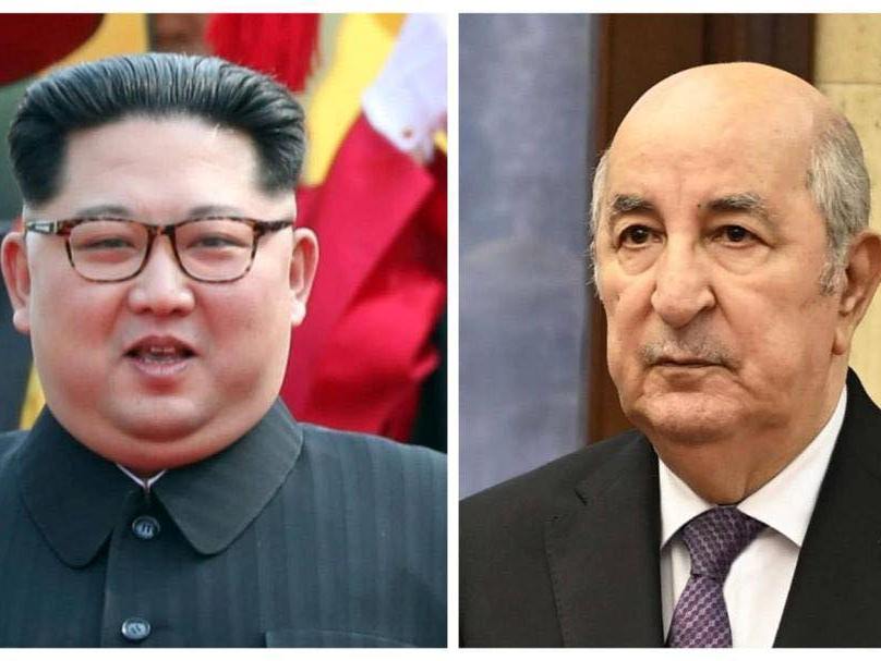 رئيس الجمهورية