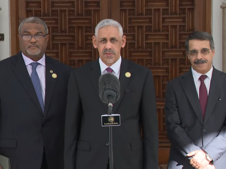 البنك الإفريقي