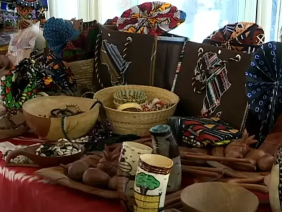 الابداع و الثقافات الافريقية محور لقاء نظم بالجزائر