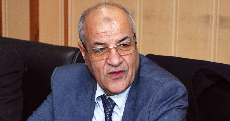 علاوة العايب