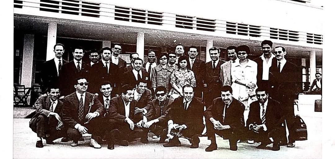 الفرقة الفنية لجبهة التحرير