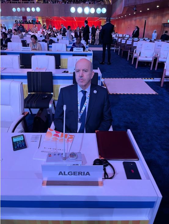 عبد الحق سايحي