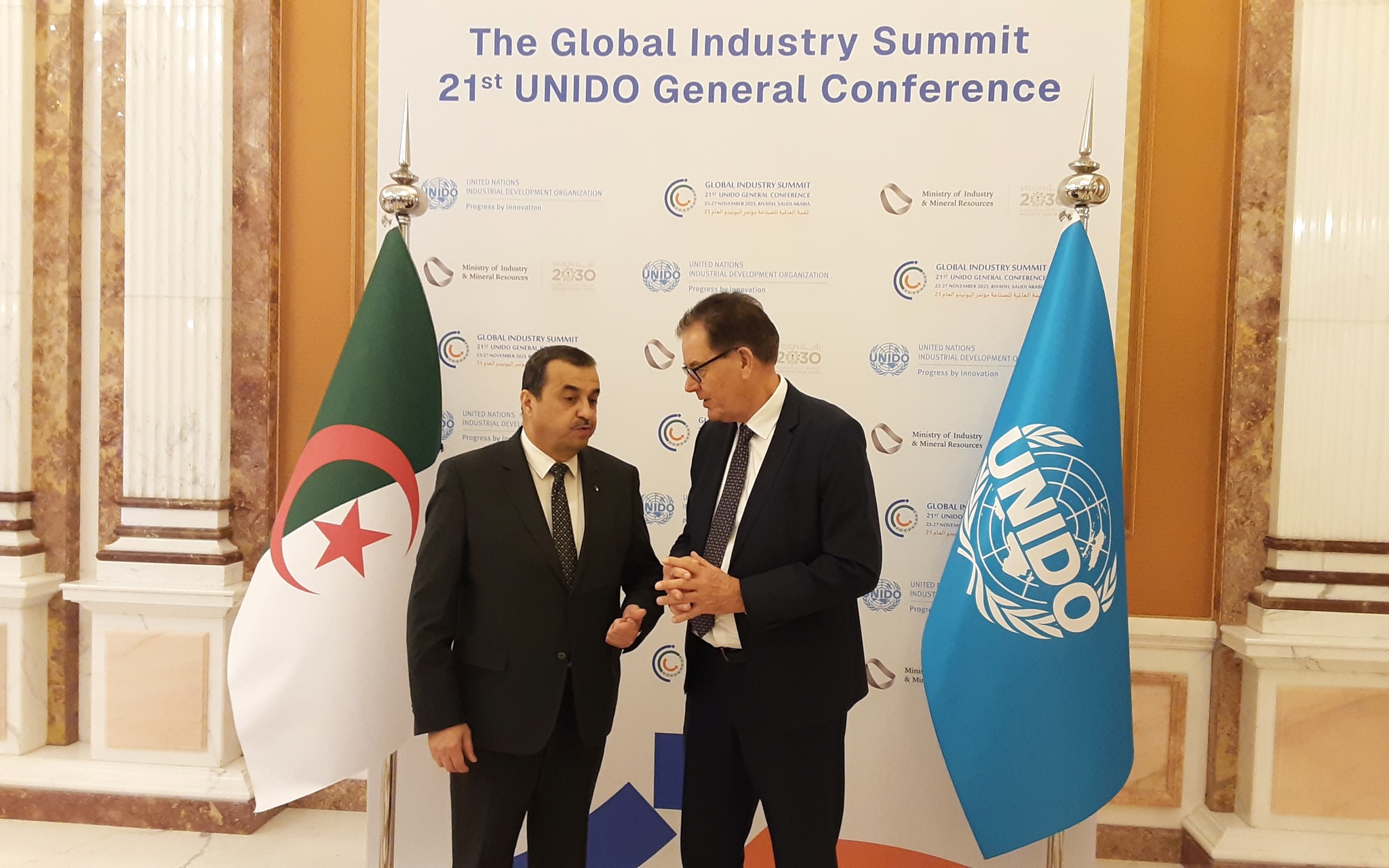 Mohamed Arkab-Sommet