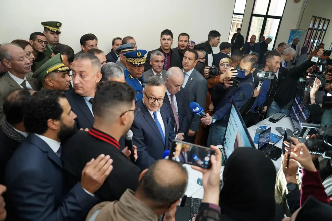 بداري يؤكد من تبسة أن الجامعة الجزائرية أصبحت "قاطرة للتنمية"