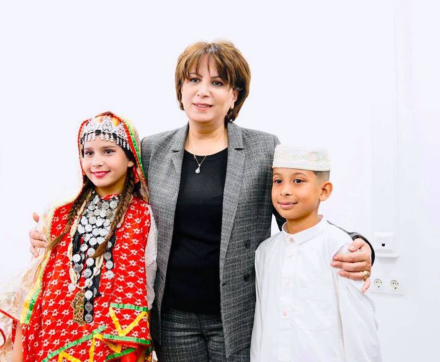 تيميمون : إنشاء مدن سينمائية في الجنوب ترجمة فعلية لسياسة الدولة الرامية  إلى دمقرطة الإبداع