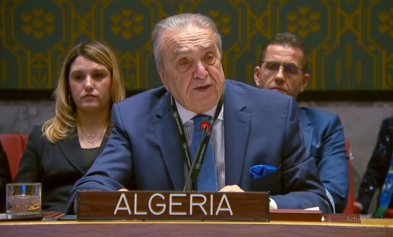 Amar Bendjama-18.11.2025