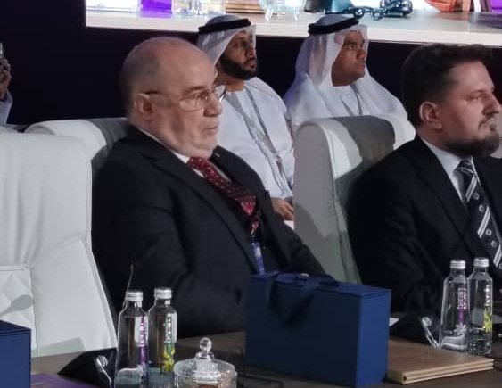 السيد بلمهدي يشارك بالسعودية في اللقاء نصف السنوي لرؤساء مكاتب شؤون الحجاج