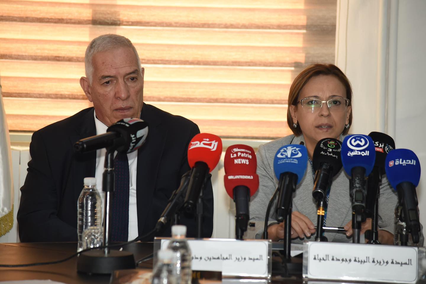 تنصيب لجنة وطنية لتوثيق الجرائم البيئية للاستعمار الفرنسي في الجزائر