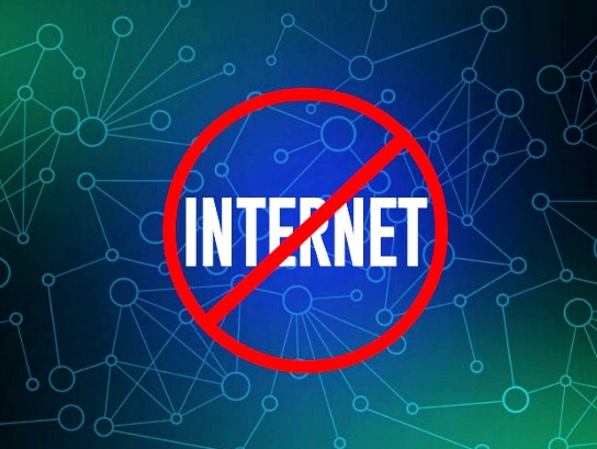 انقطاع عالمي في كبرى المواقع الإلكترونية