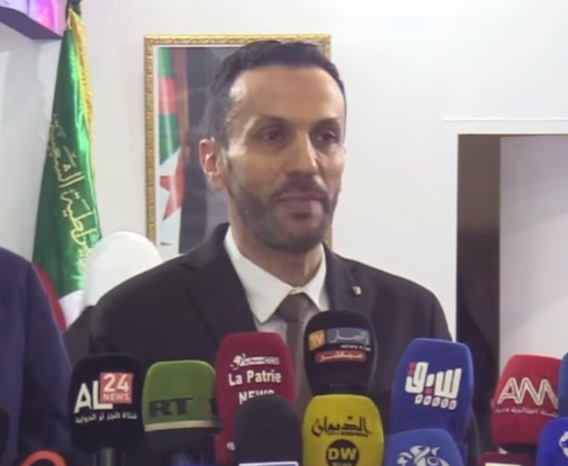 واضح يشيد بمشاركة الشباب في بناء اقتصاد مبني على المعرفة  والابتكار والمقاولاتية