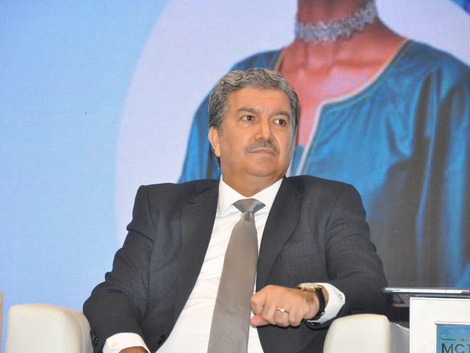 وزير الاتصال يعرب من داكار عن استعداد الجزائر لتوسيع أطر التبادل مع الدول  الإفريقية