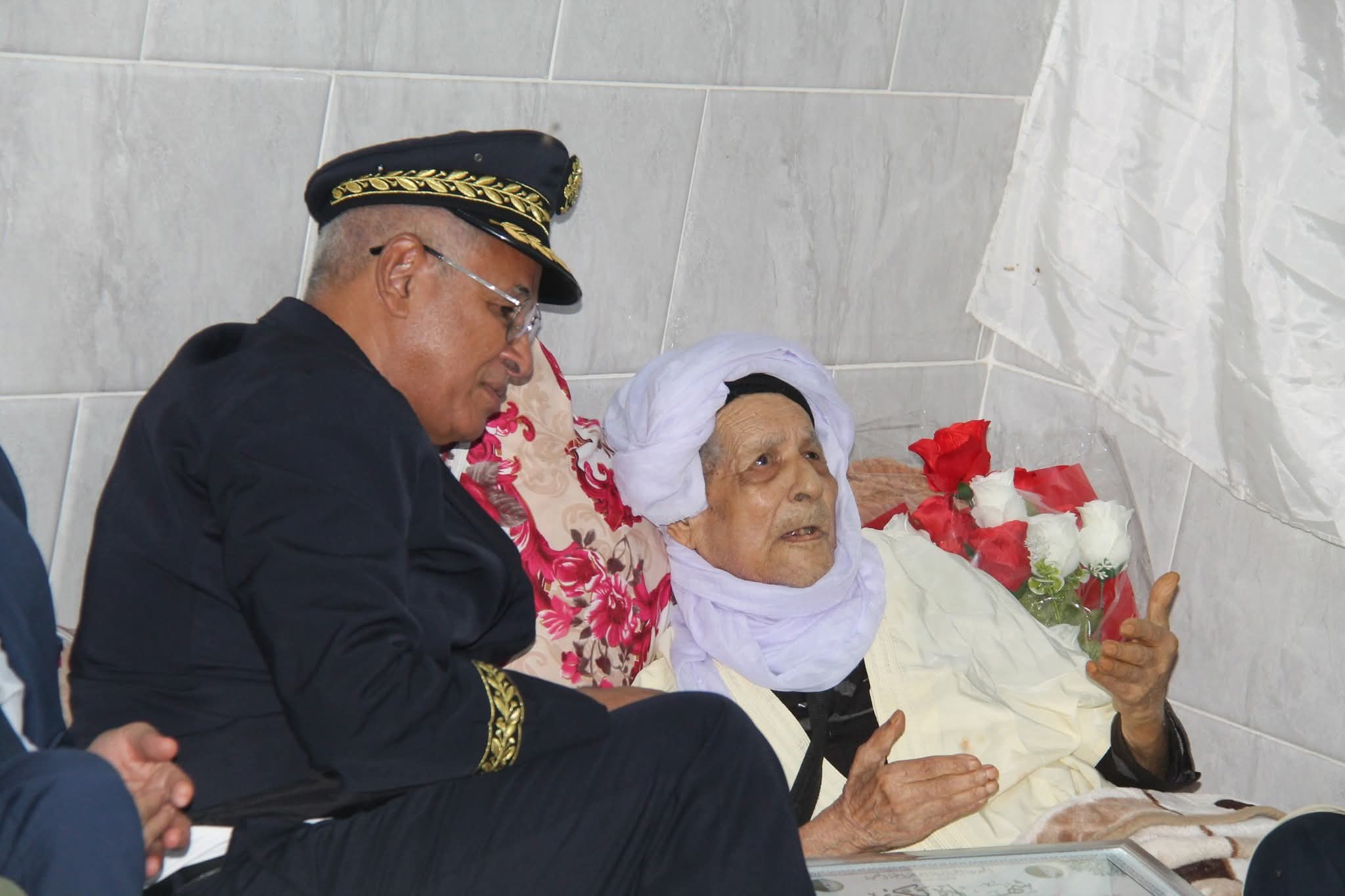 Zaoui Eddine Benkaddour