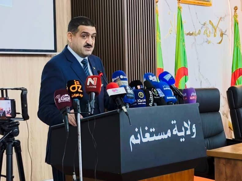 التغيرات المناخية  وتحقيق الأمن المائي