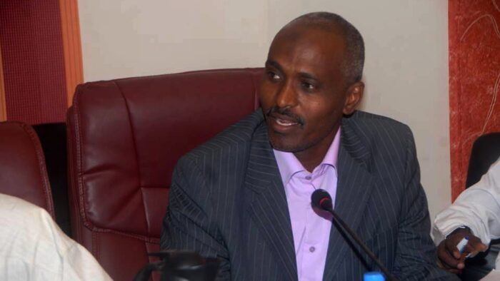 مزمل سليمان حمد