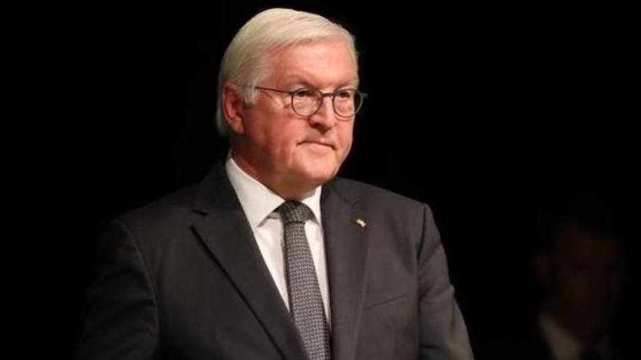 الرئيس الالماني