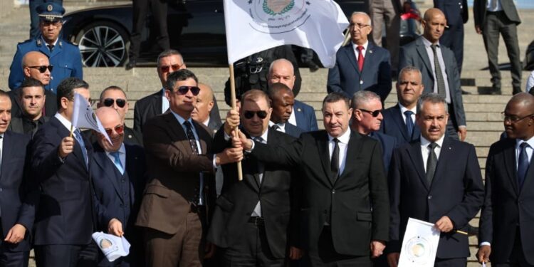 حملة تحسيسية