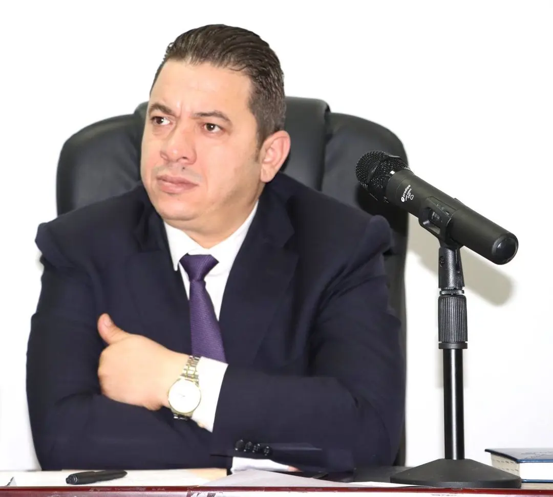 ميلود تريعة