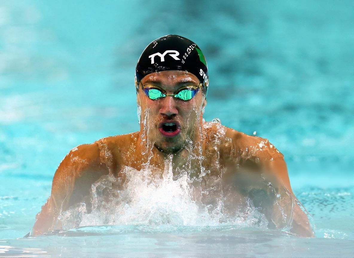 Deuxième médaille pour Syoud dans ces joutes