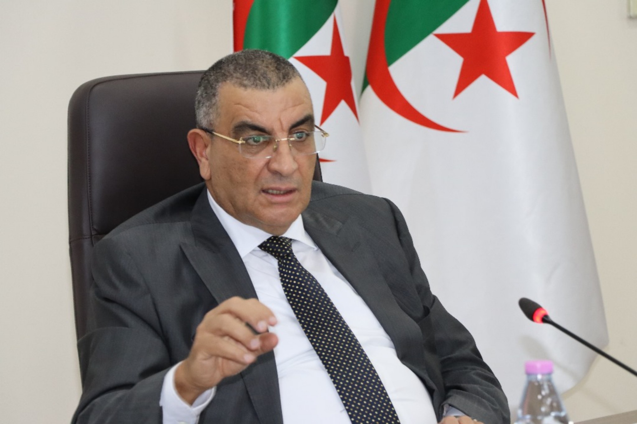 عبد القادر جلاوي