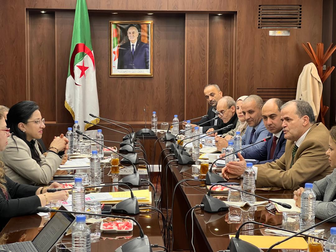 Les ministères du commerce intérieur et du commerce extérieur s'accordent sur une feuille de route conjointe pour la prochaine période