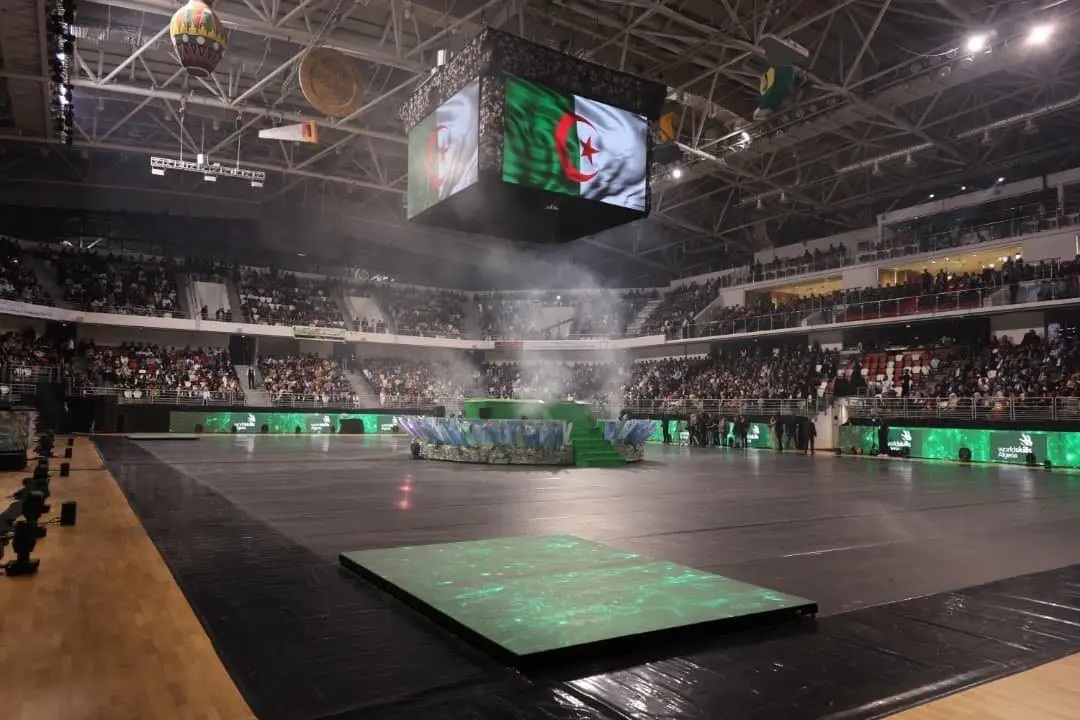 Métiers artistes Oran