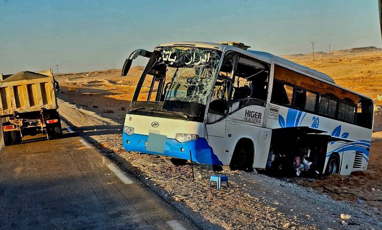 حوادث / المنيعة