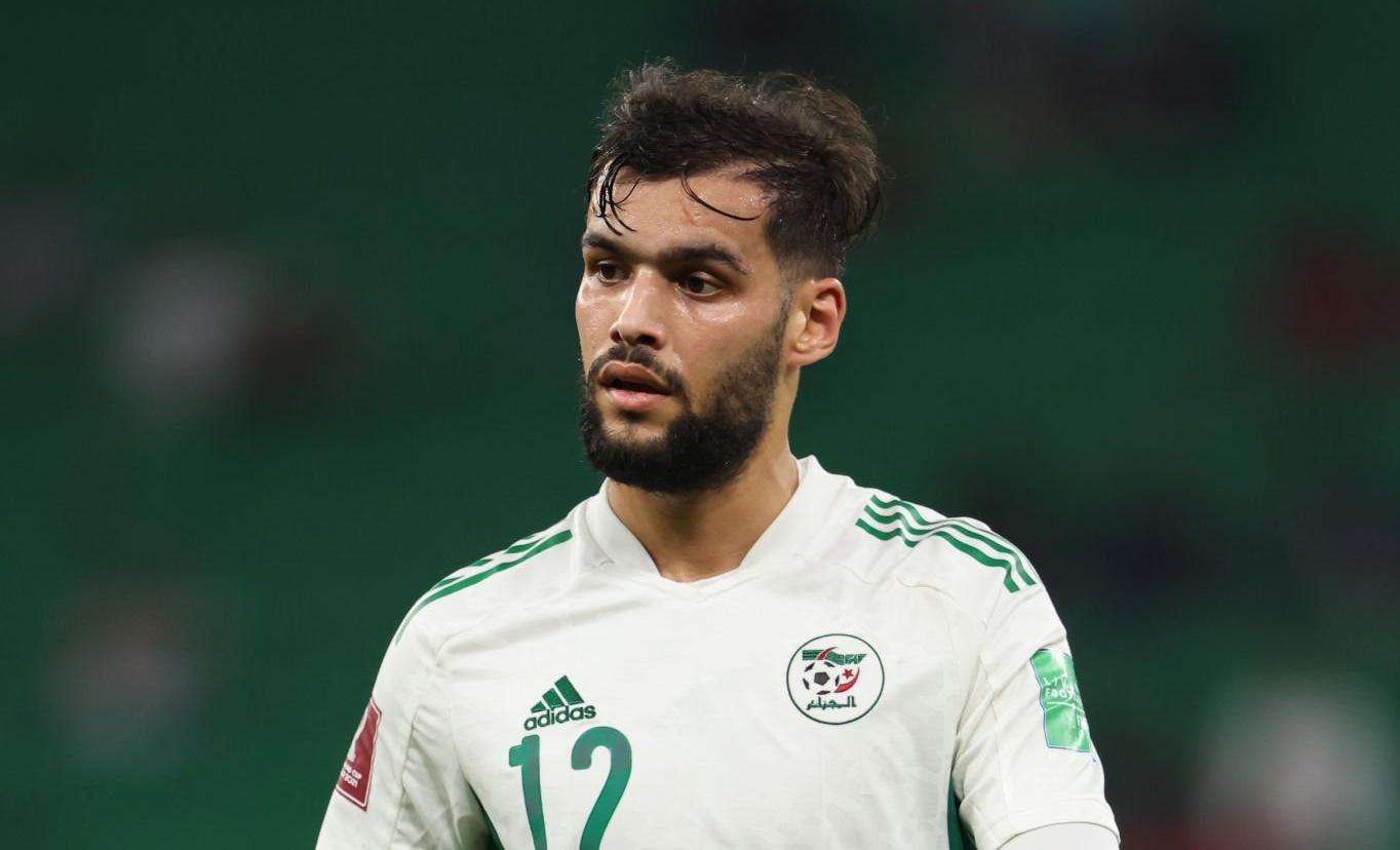 Mohamed Amine Tougaï