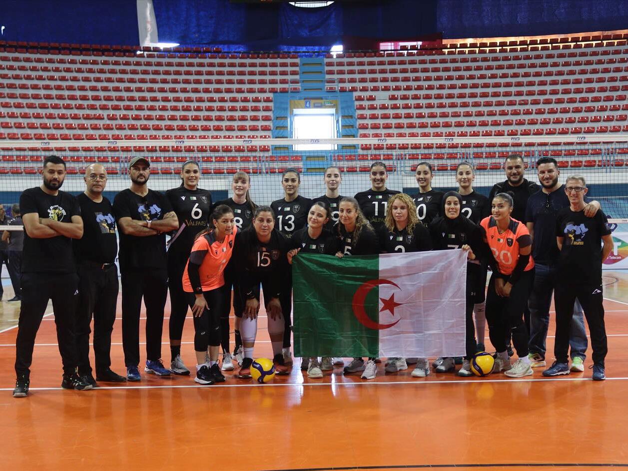 Nouvelle victoire du NC Béjaia