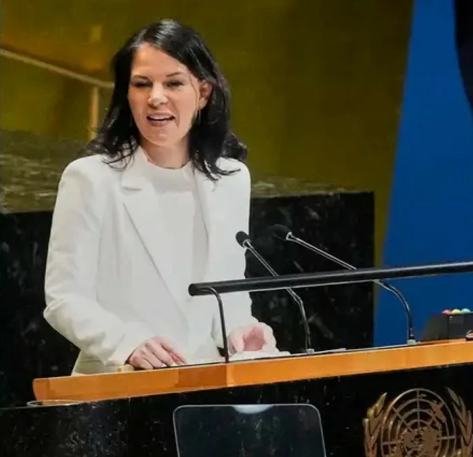 استخدام "الفيتو" في مجلس الأمن يمس  بمصداقية الأمم المتحدة