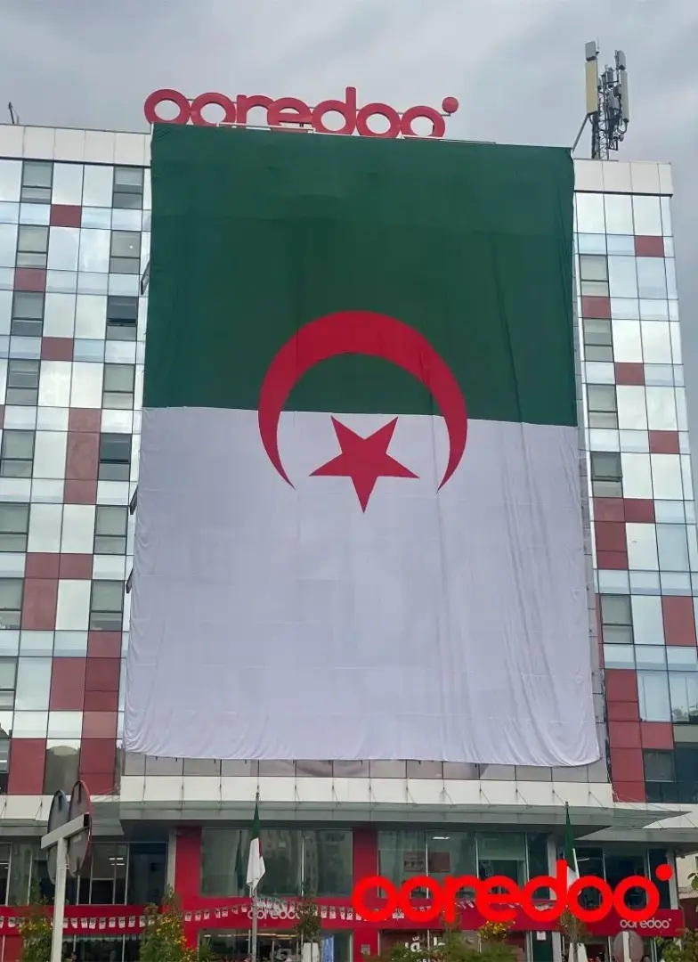 Ooredoo