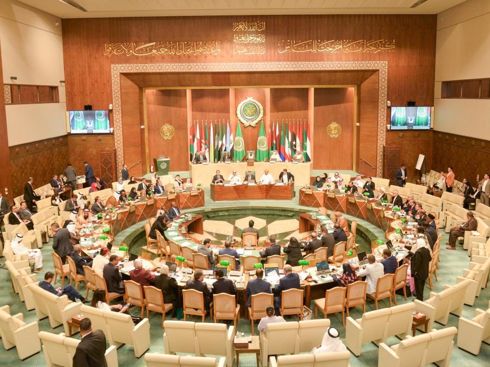 Le Parlement arabe réaffirme son soutien à la cause palestinienne