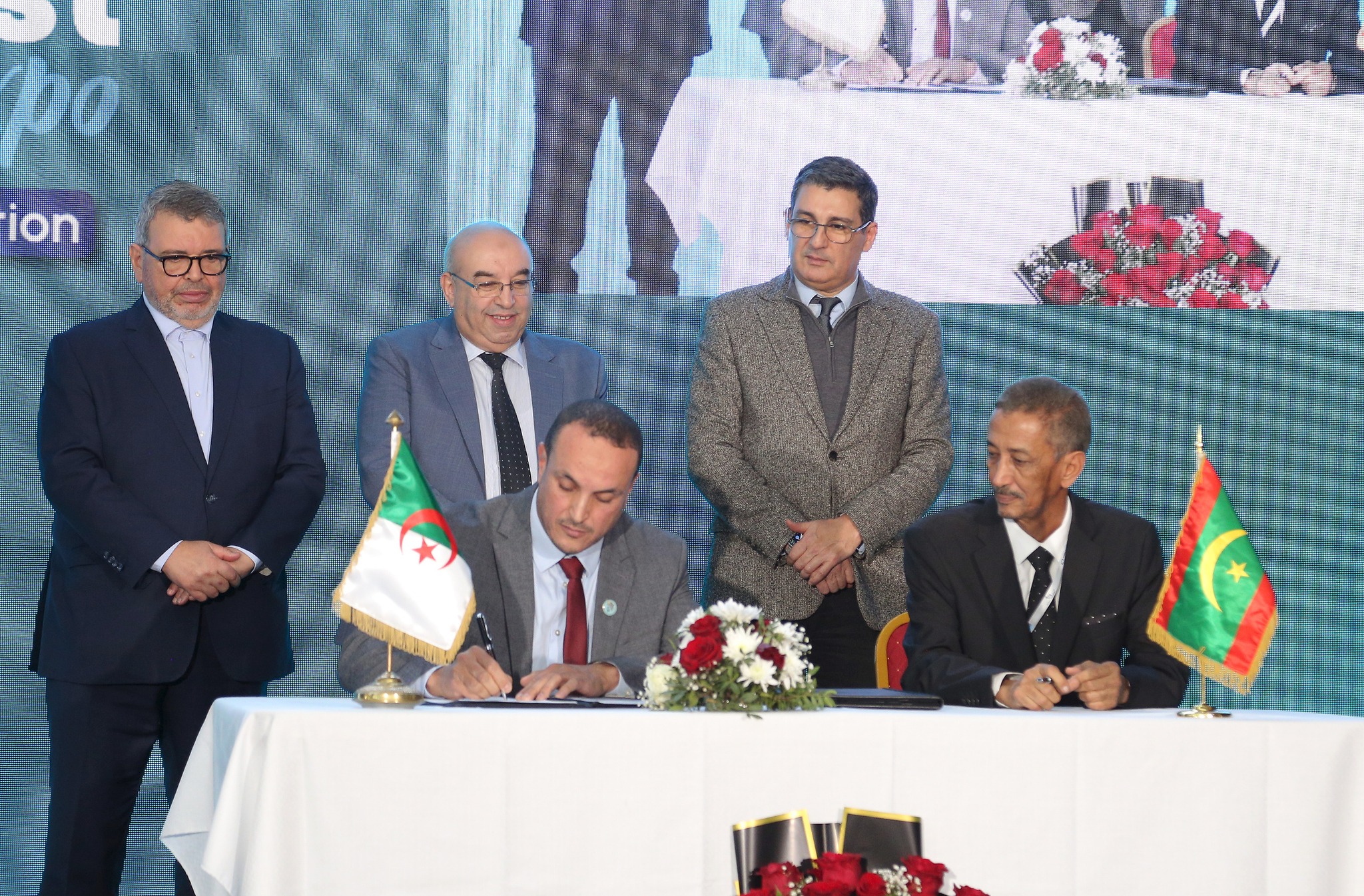 المؤتمر الوزاري الافريقي للإنتاج المحلي للأدوية