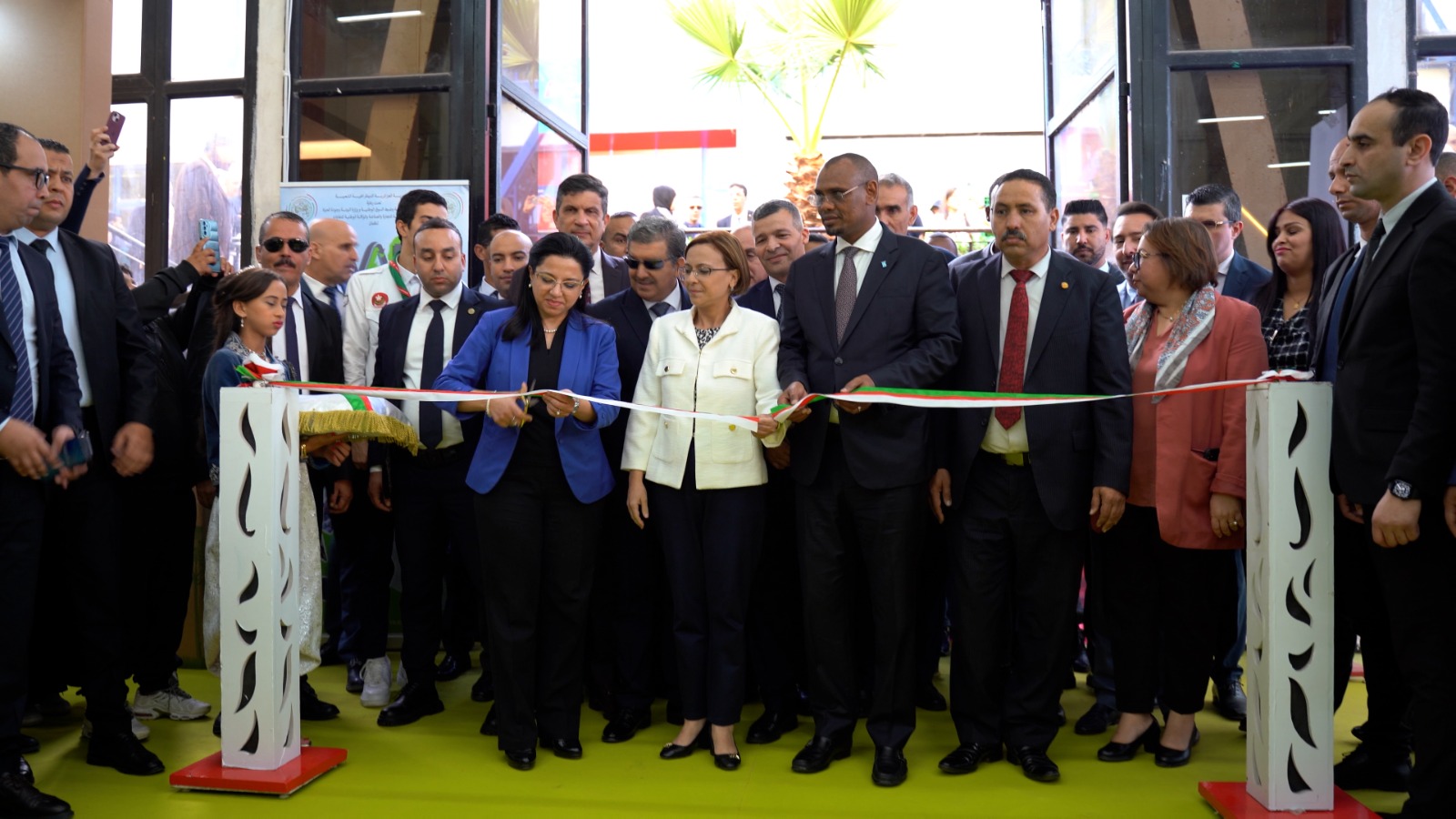 رسكلة و تدوير النفايات: ارتفاع عدد الناشطين الى قرابة 20 ألف