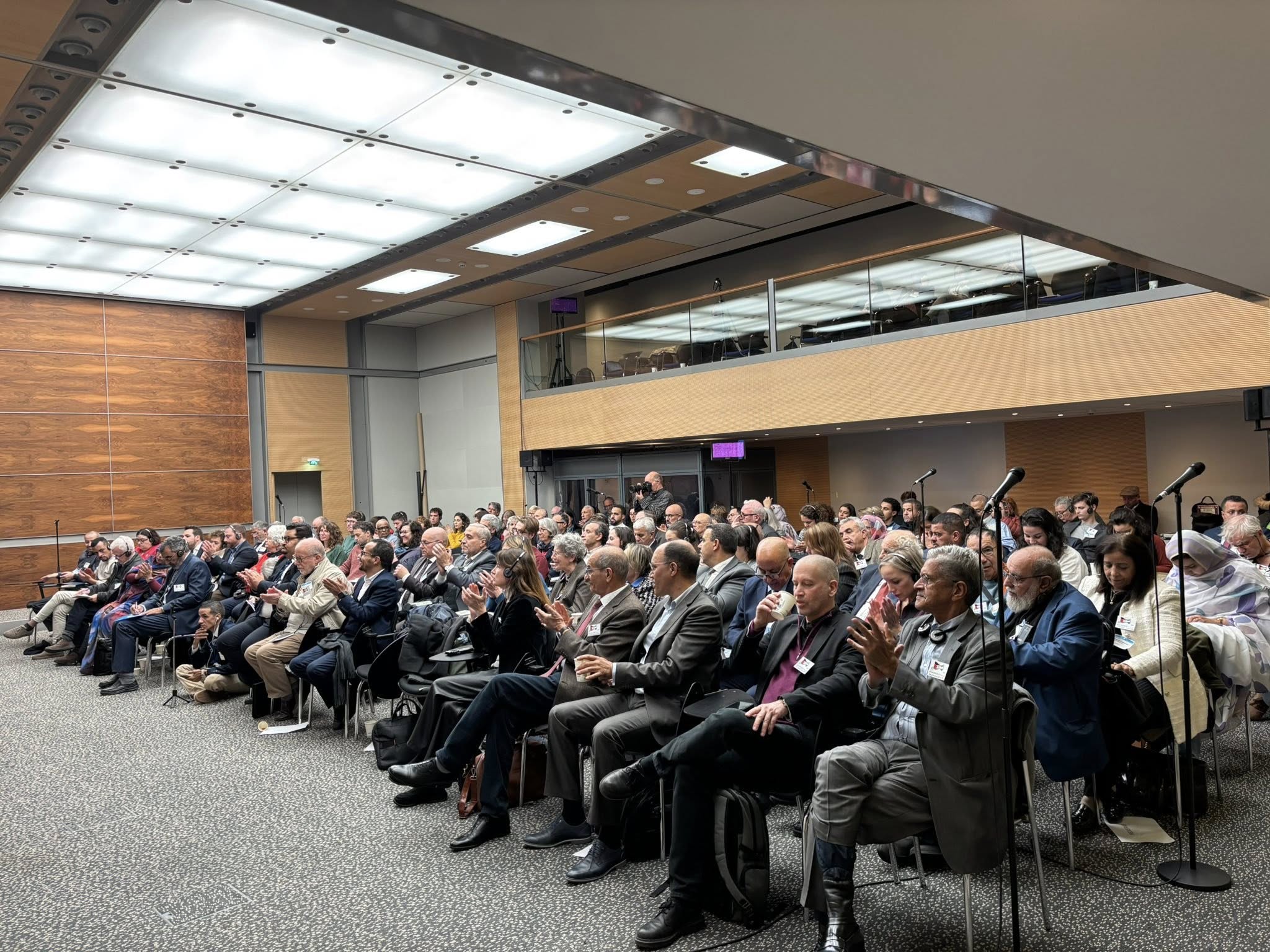 الندوة ال49 لايكوكو