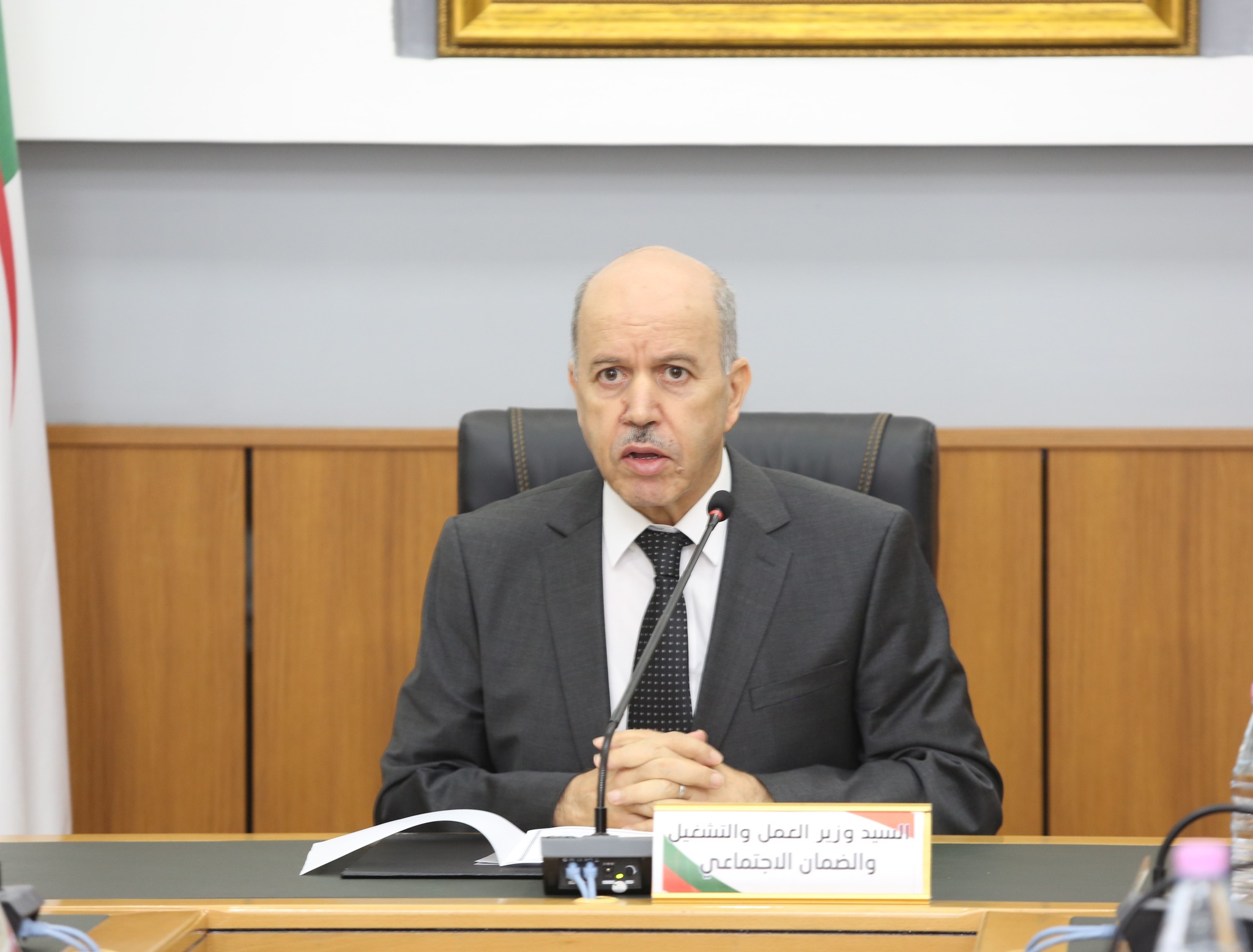 عبد الحق سايحي