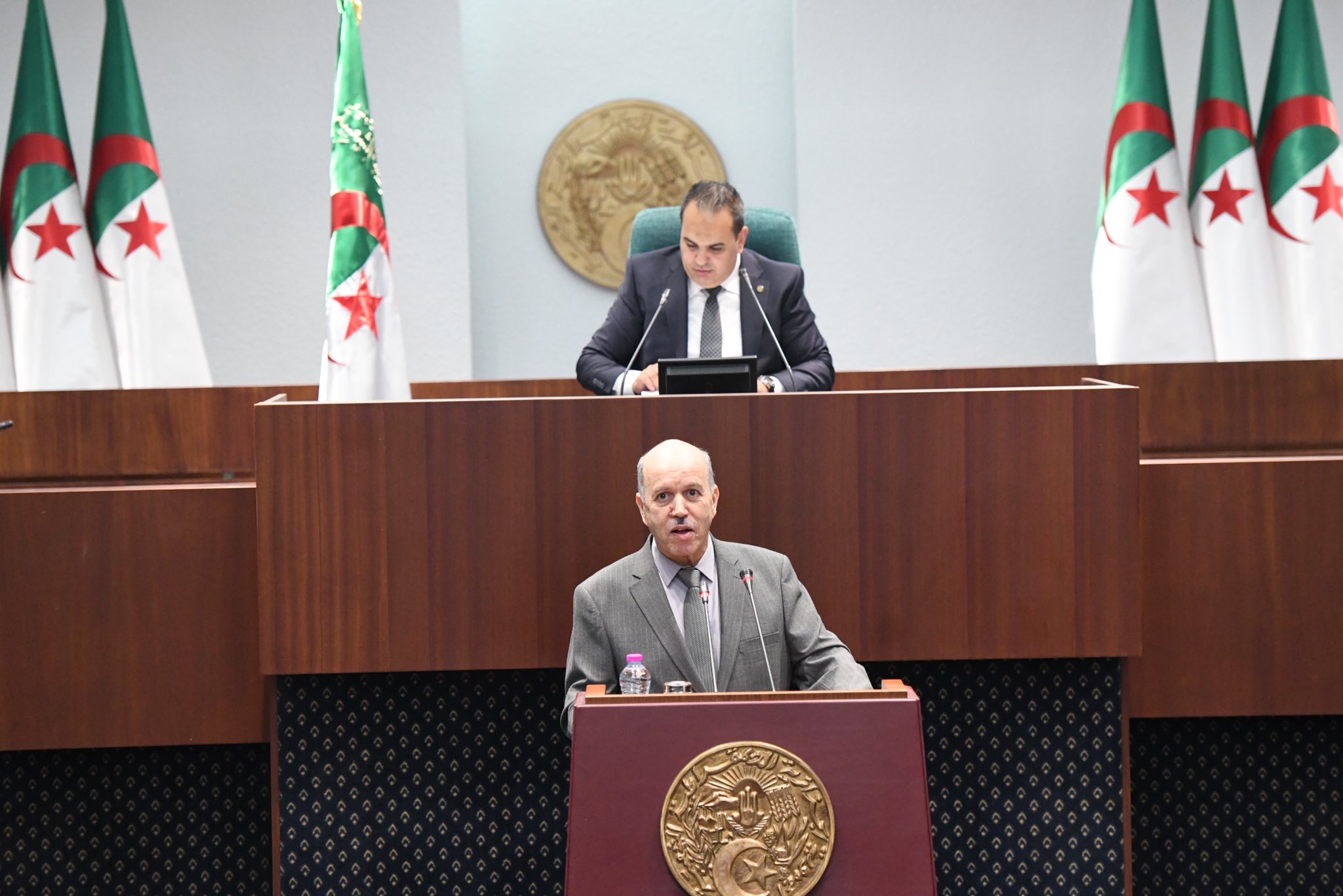 منحة البطالة "حماية اجتماعية" لطالبي الشغل 