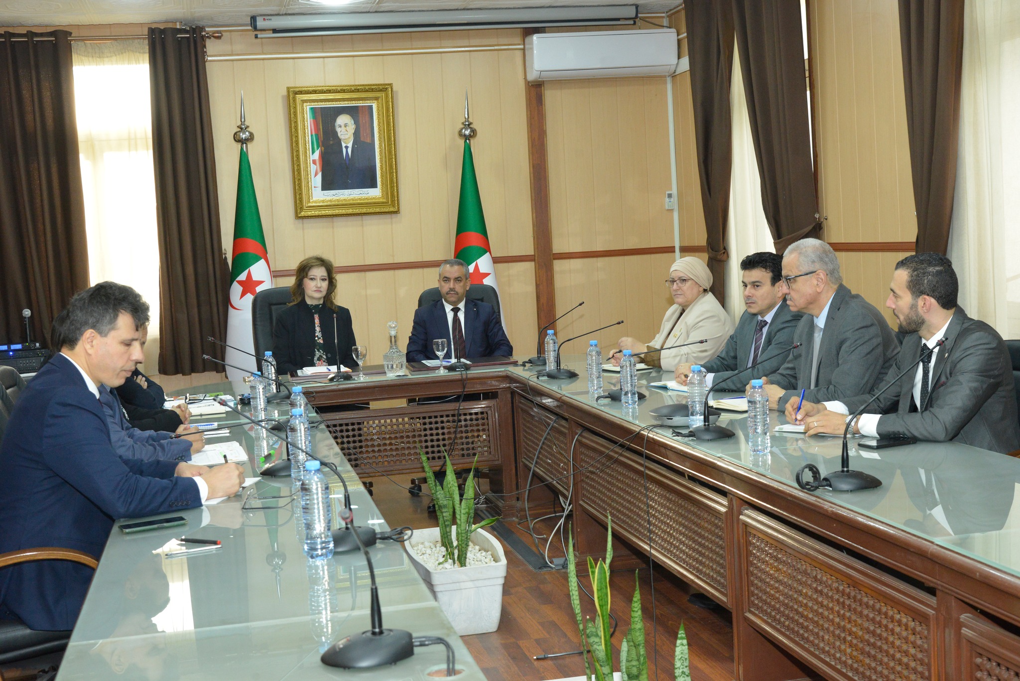 وزارة التربية