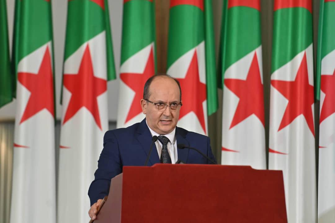 Sifi Ghrieb, Premier ministre