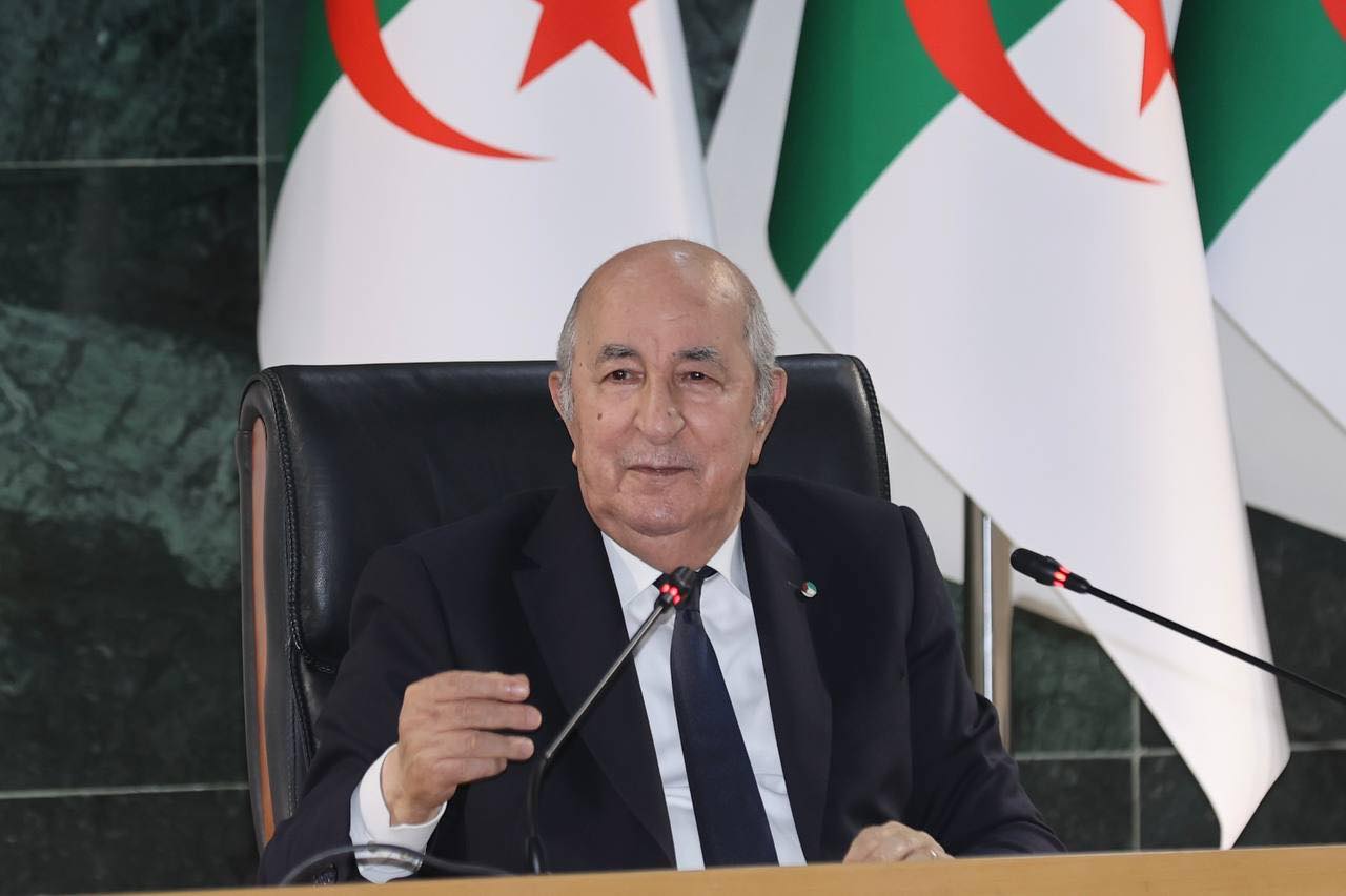 Tebboune-Constantine