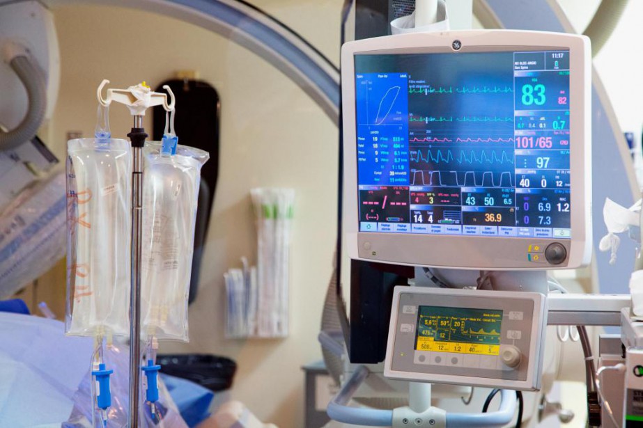 Traitements de chimiothérapie