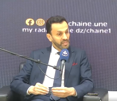 واضح: المؤتمر الافريقي للمؤسسات الناشئة حدث تكنولوجي يهدف الى تثبيت ريادة الجزائر السياسية و ترقية مناخ الاعمال في افريقيا