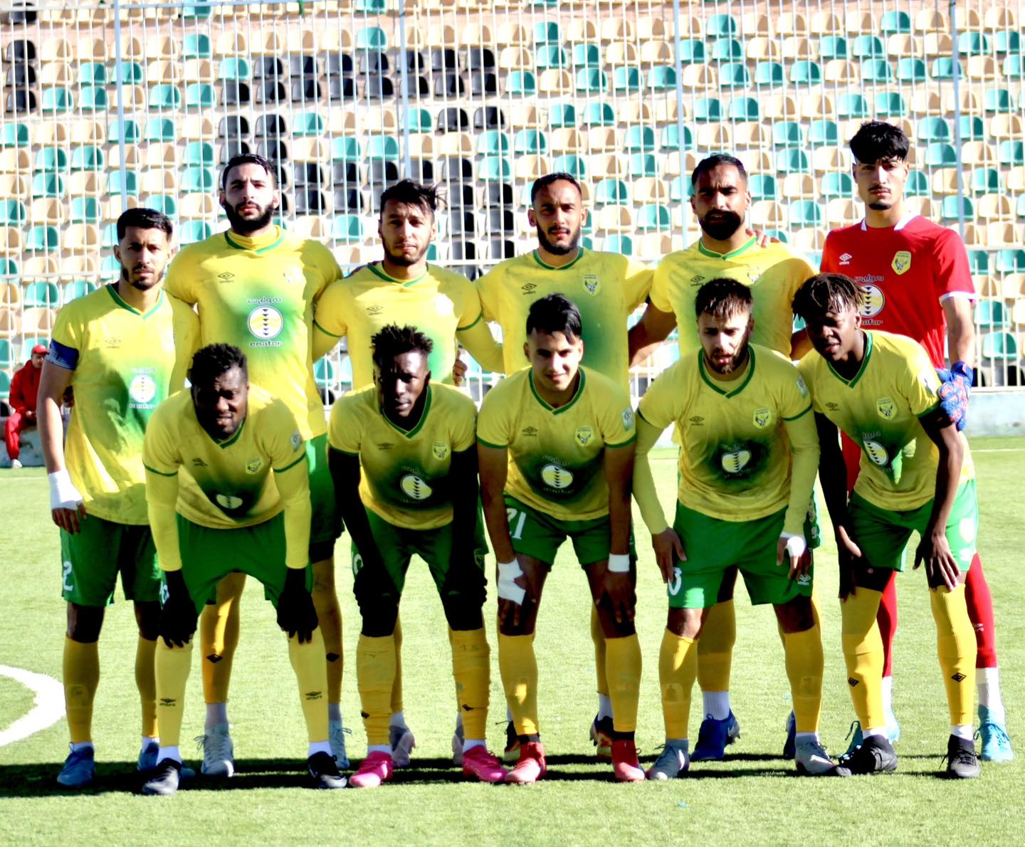 شبيبة الساورة