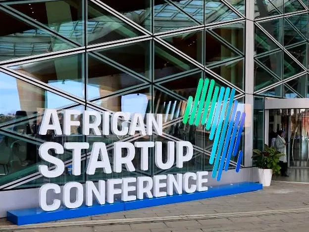 المؤتمر الإفريقي للمؤسسات الناشئة